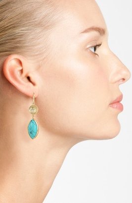 Melinda Maria 'Dory' Drop Earrings