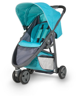 Graco Evo Mini Stroller - Grenadine *Colour Exclusive to Mothercare*