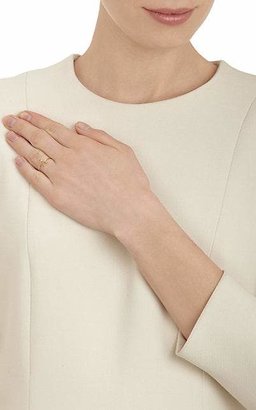 Jennifer Meyer Women's Wishbone Ring