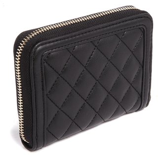 Love Moschino Quilted Purse