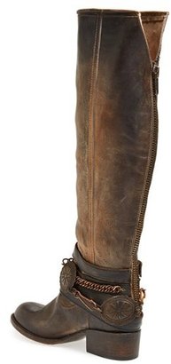 Freebird by Steven Western Leather Boot (Women)