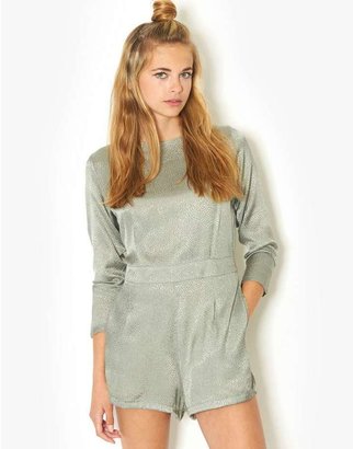 Motel Molly Playsuit