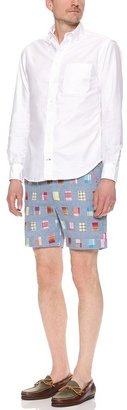 Band Of Outsiders Tailored Shorts