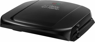 George Foreman 20840 Family Grill