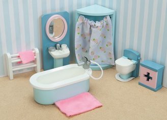 Le Toy Van Daisy Lane Bathroom ME060