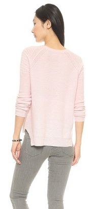 Velvet Alba Cashmere Sweater