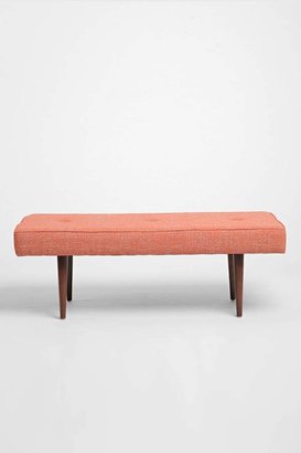 Henderson Upholstered Bench