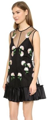Alice McCall Echoes Romper