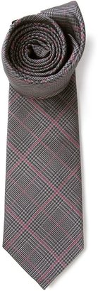 Paul Smith patterned tie
