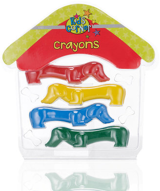 Marks and Spencer Kids Corner Crayons Set