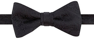 Duchamp Paisley bow tie - for Men