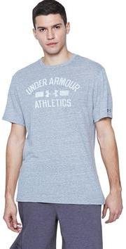 Under Armour Mens Legacy Issue T-shirt