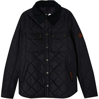 Barbour Akenside quilted jacket XXS-M - for Men