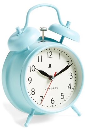 Newgate 'New Convent Garden' Alarm Clock
