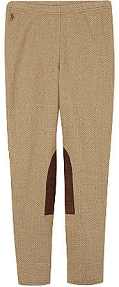 Ralph Lauren Tweed leggings S-L