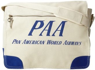 Pan Am Men's Paa Messenger