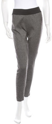 Stella McCartney Tweed Pants