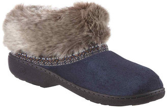 Isotoner Chunky Boot Slippers