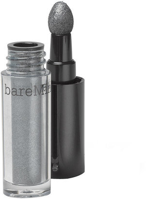 bareMinerals High Shine Eyecolor, Frost (Silver) 1 ea