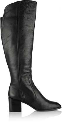 Pour La Victoire Felicia leather knee boots