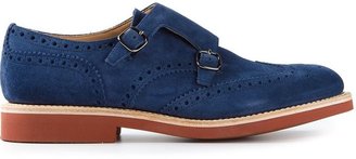Church's 'Kelby' monk shoes