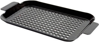 Charcoal Companion Porcelain-Coated Large Grilling Grid