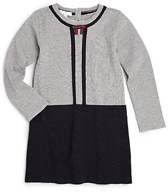 Gucci Infant's Wool Sweater Dress