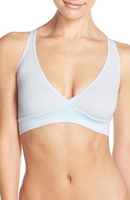 Yummie by Heather Thomson 'Mallory' Lightweight Seamless Racerback Bra (2 for $58)