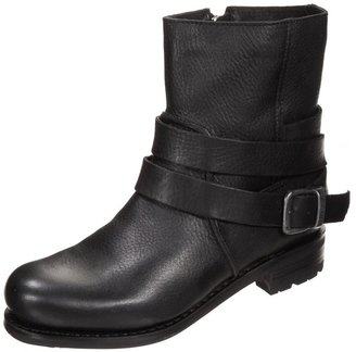 Blackstone Winter boots black