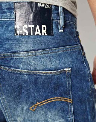 G Star G-Star Jeans Yield Loose