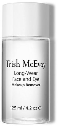 Trish McEvoy Long-Wear Face and Eye Makeup Remover Skin Cleansing Water