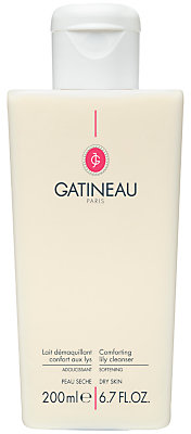 Gatineau Comforting Lily Cleanser, 200ml