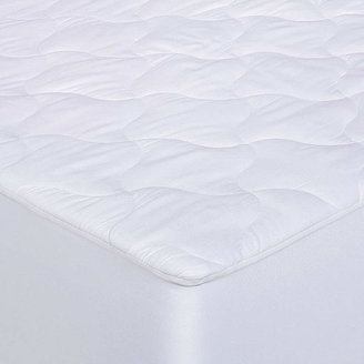 Sleep Innovations Stain-Resistant Mattress Pad