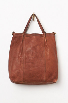 Free People Everyday Leather Tote