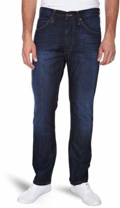 Wrangler Men's Ben Tapered Jeans