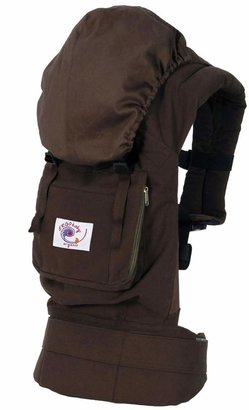Ergo ERGObaby Organic Baby Carrier, (Discontinued by Manufacturer)
