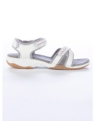 Ellos Leather Sandals, 36 to 41