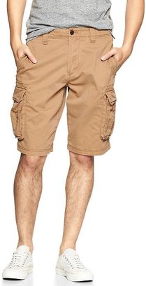 Gap Basic cargo shorts