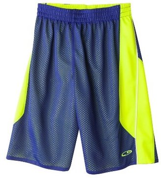 C9 by Champion® Boys' Reversible Basketball Short -  Blue Dream S