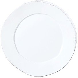Vietri Lastra Round Platter