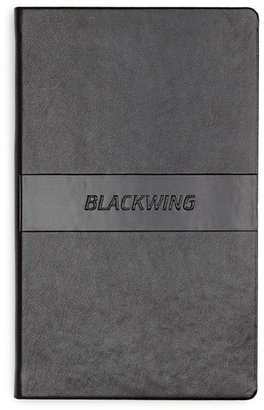 Palomino 'Blackwing Medium' Luxury Plain Drawing Notebook