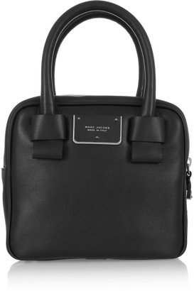 Marc Jacobs Averell leather tote