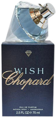 Chopard Wish 75ml EDP SP Perfumes