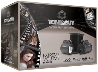 Toni & Guy Toni&Guy TGSHS6501UK Professional Extreme Volume Rollers