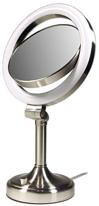Zadro Dimmable Sunlight Makeup Mirror