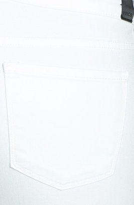 Vince 'Dylan' Colored Stretch Skinny Jeans