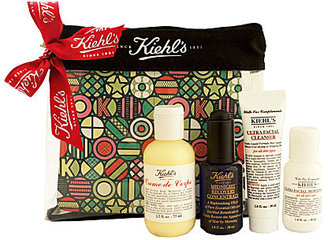 Kiehl's Kiehls Classic Collection holiday gift set 2014