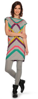 Benetton Knitted Dress