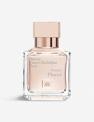 Francis Kurkdjian Féminin Pluriel Eau De Parfum, Size: 70ml