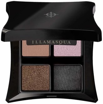 Illamasqua 'Generation Q Empower' Powder Eye Shadow Palette